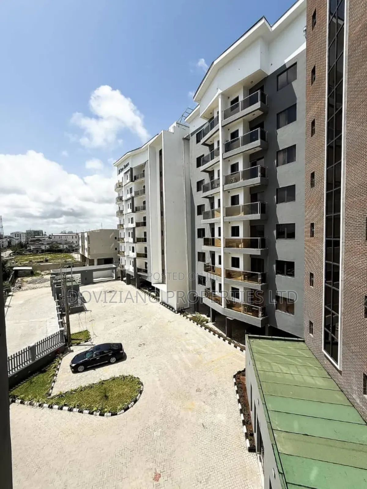 2bdrm Apartment in Ikate for sale in Ikate