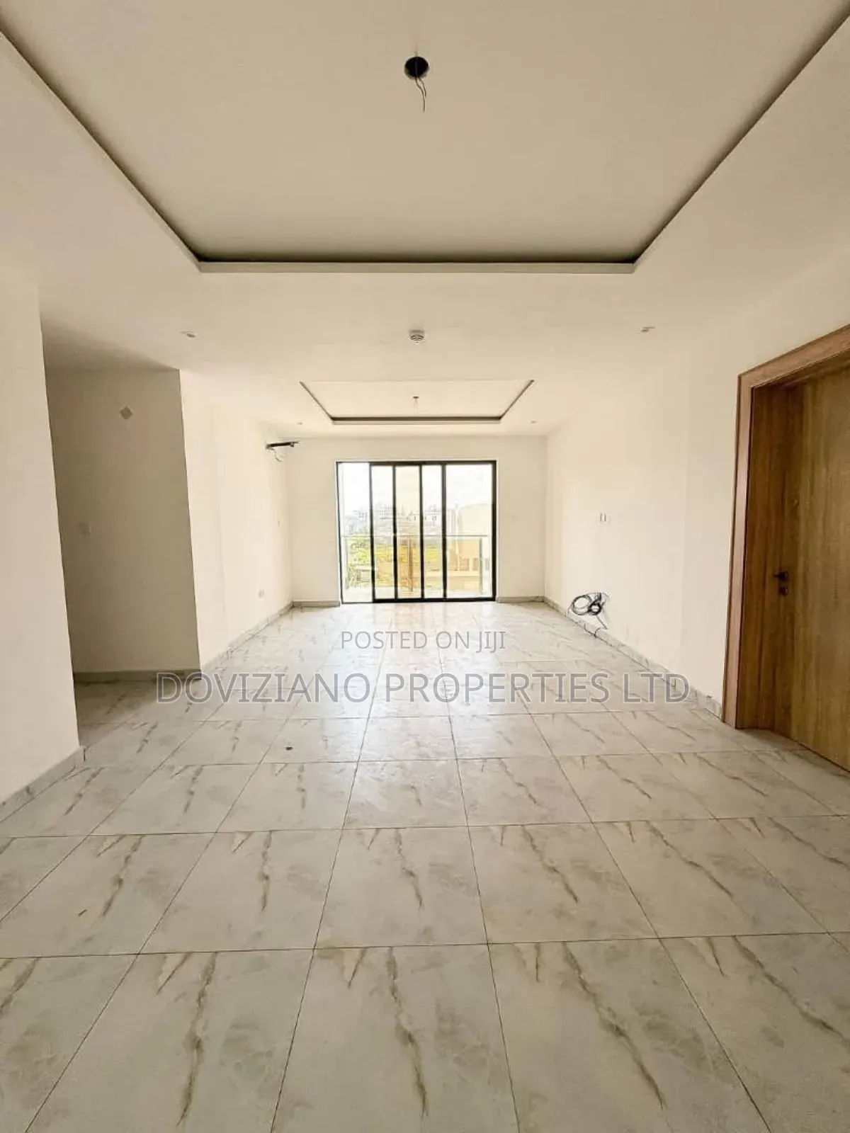 2bdrm Apartment in Ikate for sale in Ikate