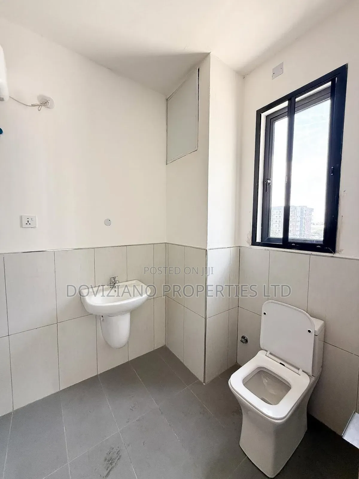 2bdrm Apartment in Ikate for sale in Ikate