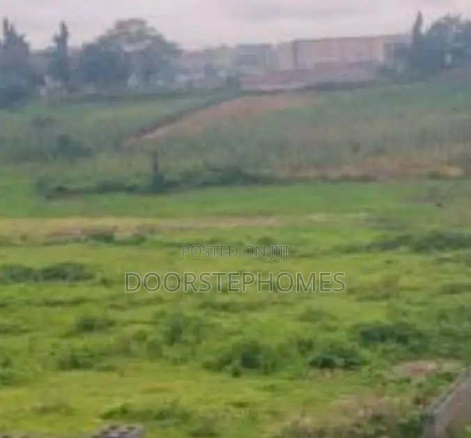 2123sqm Residential Land for Sale in Gwarimpa 11 in Life Camp