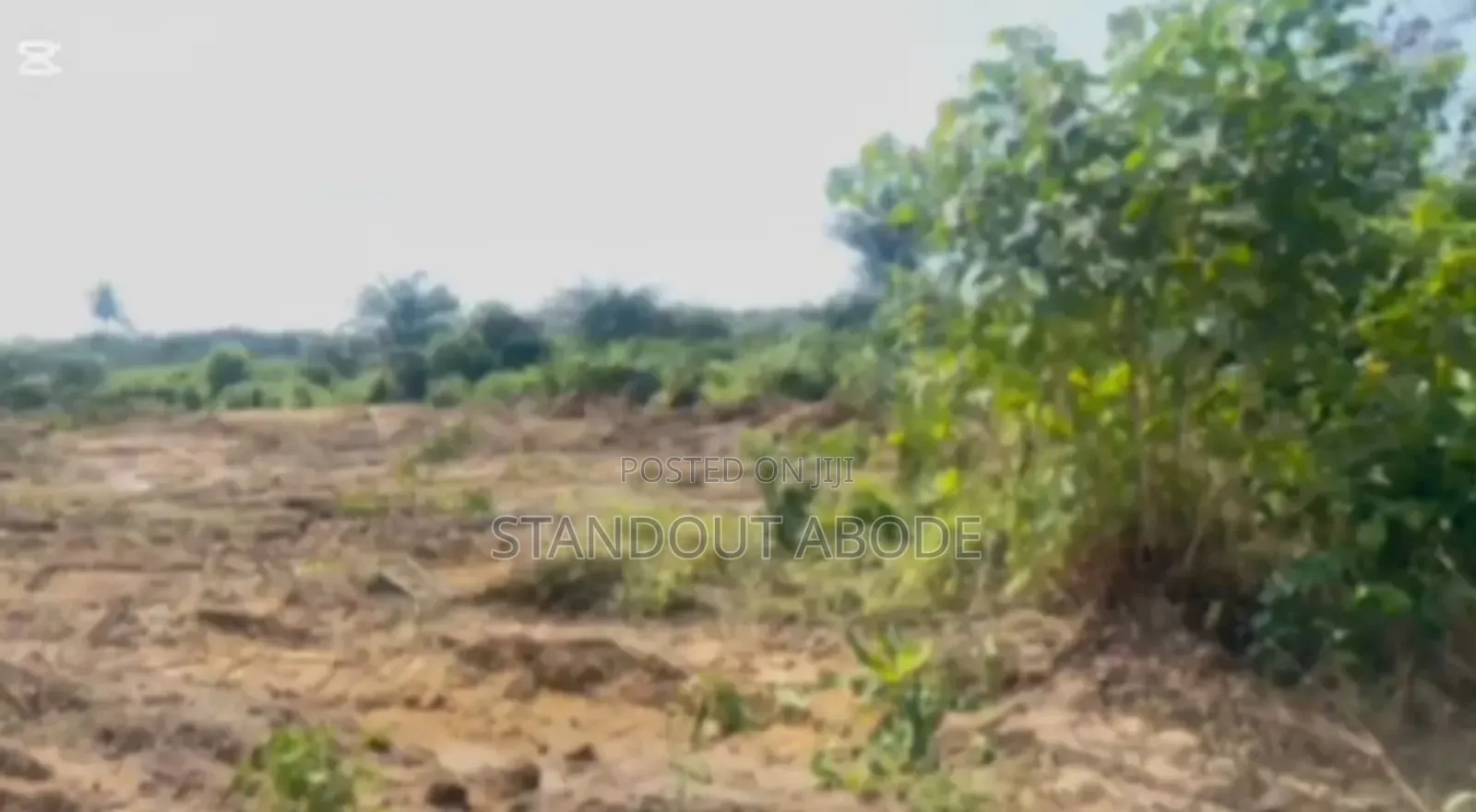 Own Your Plot in Airview Estate Beside Lekki Epe Airport in Ibeju