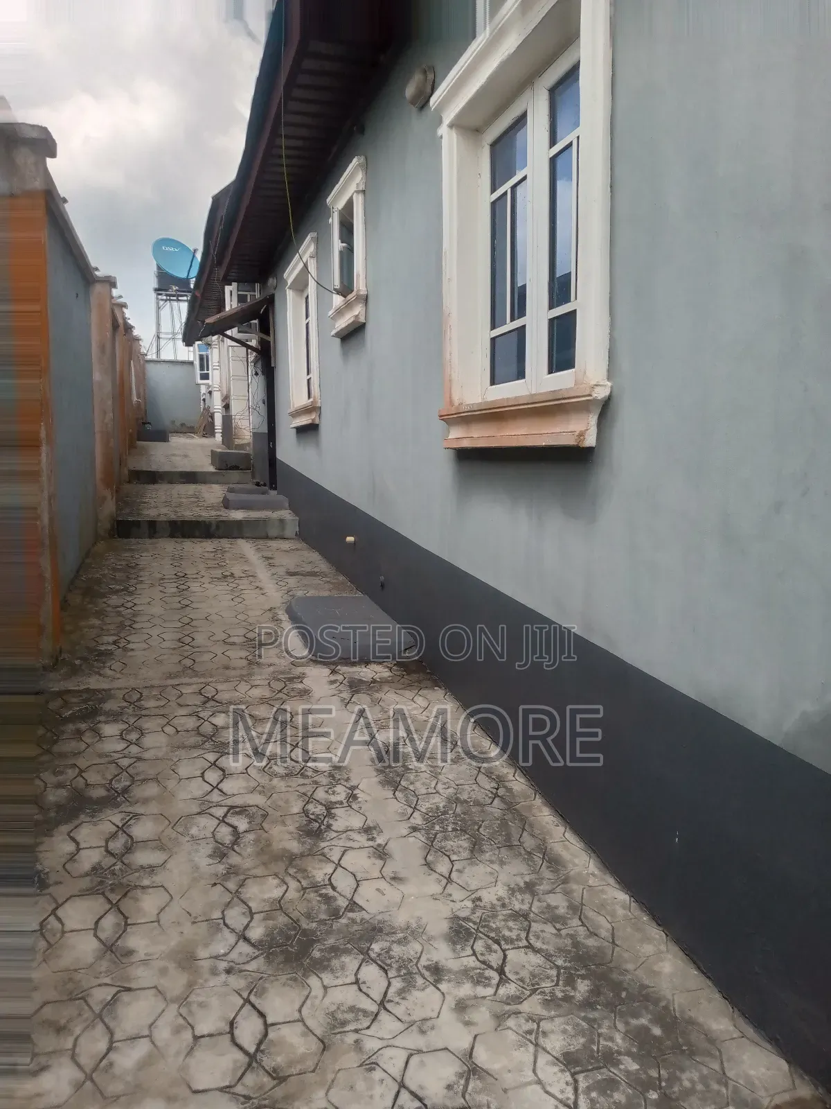 Mini Flat in Ijako Epe Lagos for rent in Epe