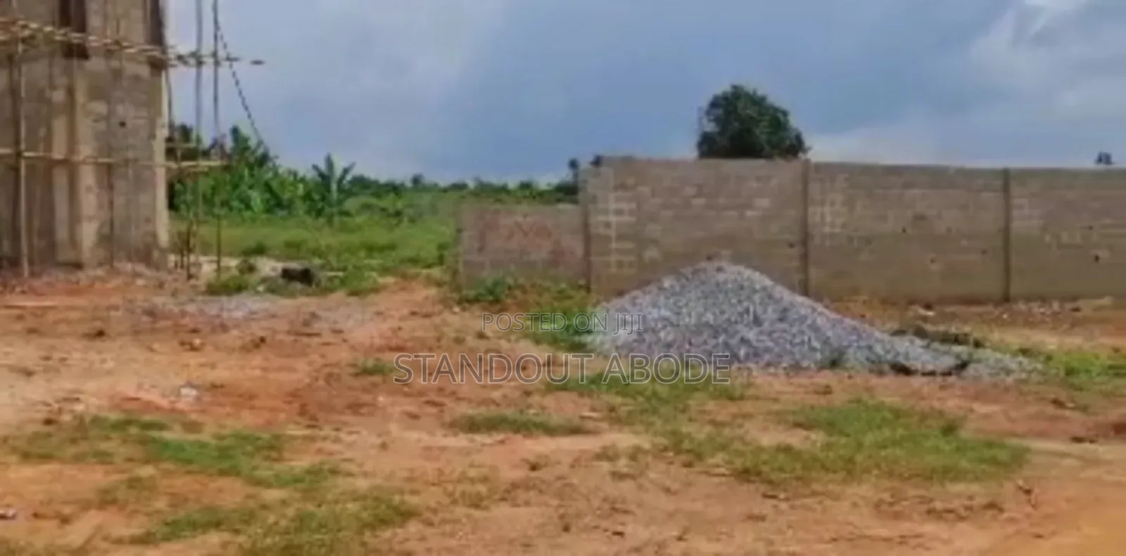 Buy Land in Emirate Park and Garden Redefined in Obafemi-Owode