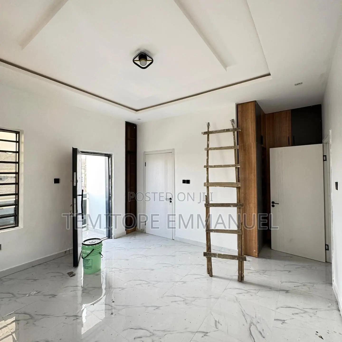 Furnished 4bdrm Duplex in Magodo Phase 1 for sale in GRA Phase 1