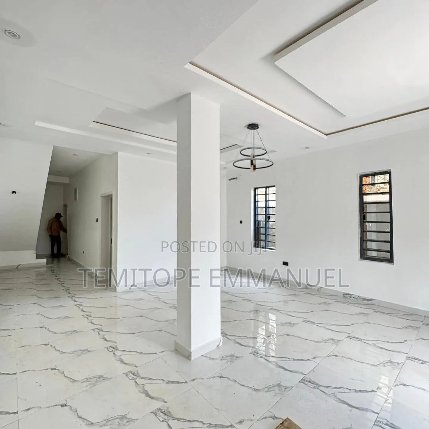 Furnished 4bdrm Duplex in Magodo Phase 1 for sale in GRA Phase 1
