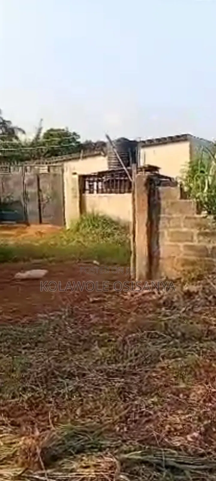 4bdrm Bungalow in Ado-Odo/Ota for sale in Ado-Odo/Ota
