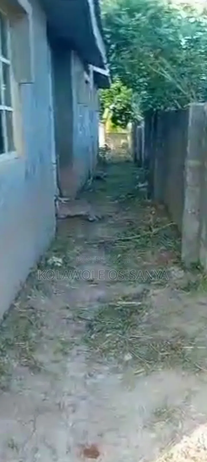4bdrm Bungalow in Ado-Odo/Ota for sale in Ado-Odo/Ota