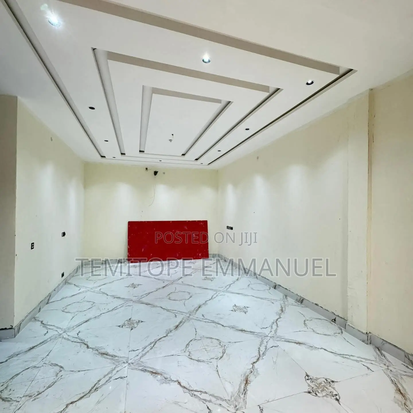 Furnished 4bdrm Duplex in Ikeja Gra for sale in Ikeja GRA