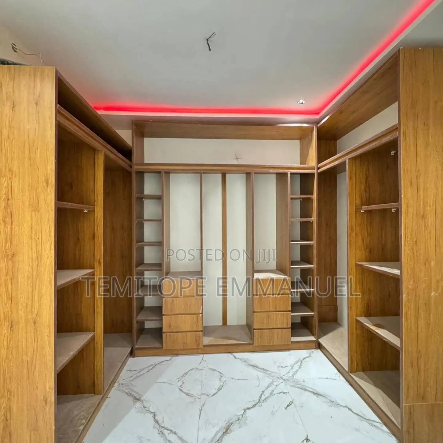 Furnished 4bdrm Duplex in Ikeja Gra for sale in Ikeja GRA