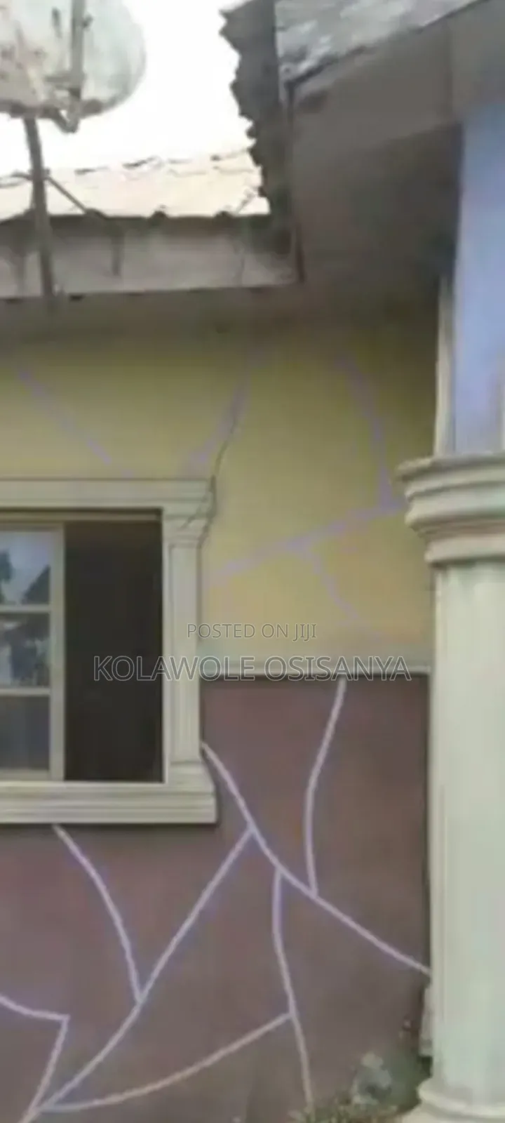 3bdrm Bungalow in Ado-Odo/Ota for sale in Ado-Odo/Ota