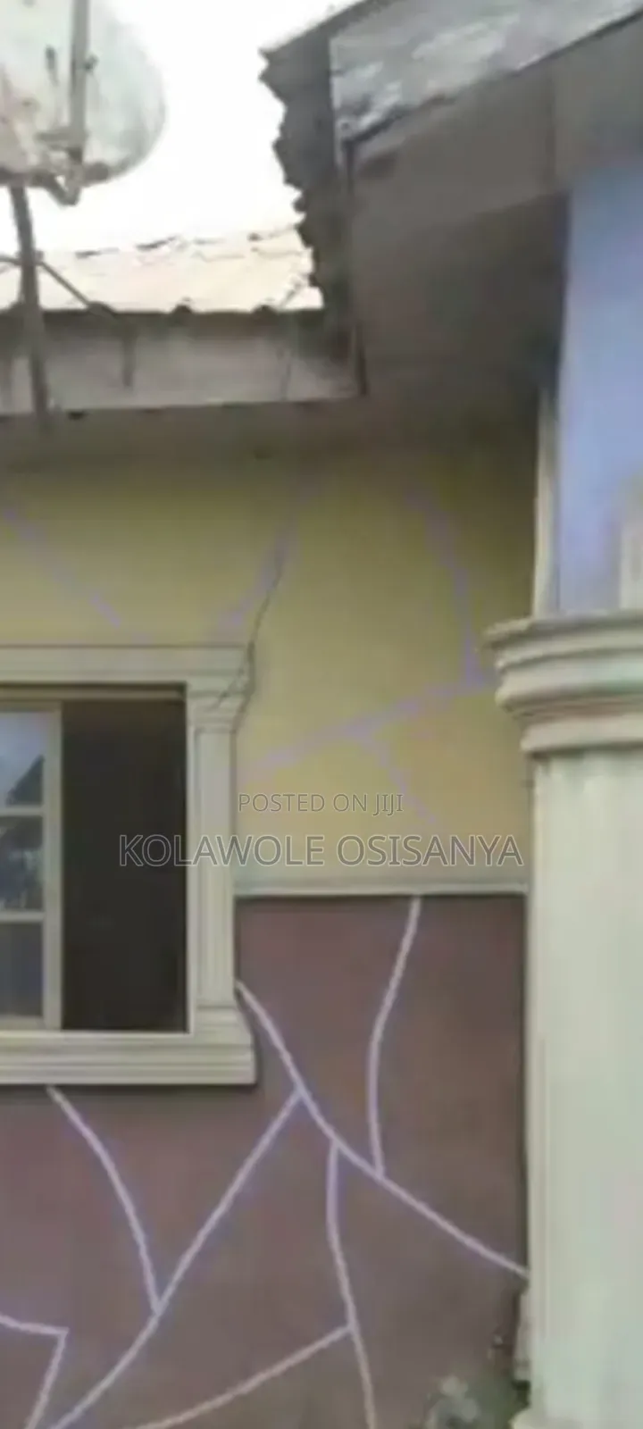 3bdrm Bungalow in Ado-Odo/Ota for sale in Ado-Odo/Ota