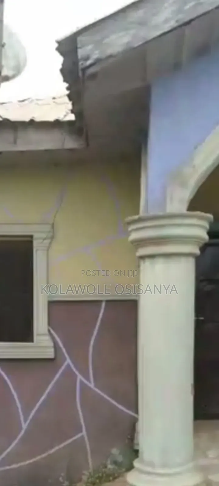 3bdrm Bungalow in Ado-Odo/Ota for sale in Ado-Odo/Ota