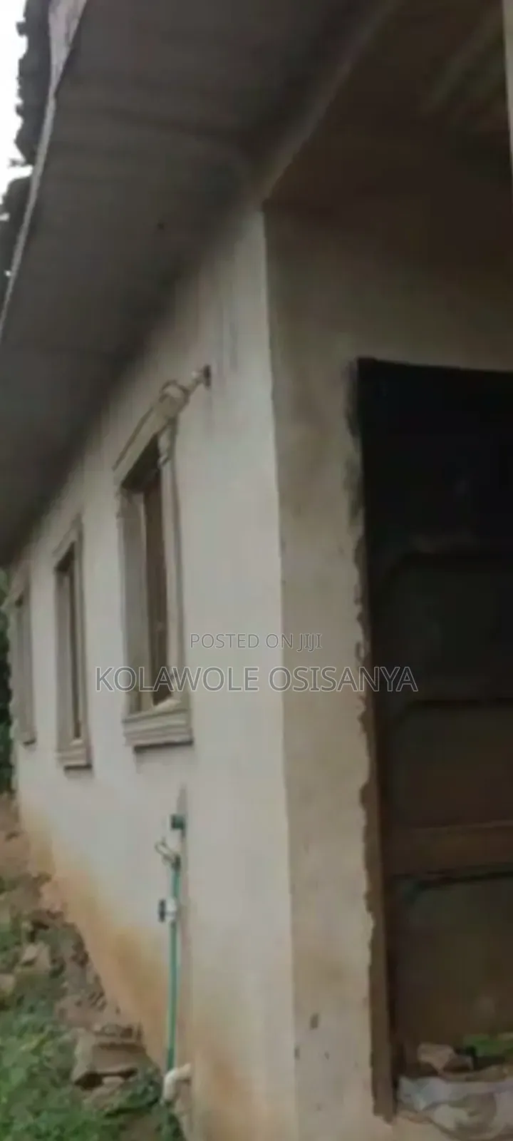 3bdrm Bungalow in Ado-Odo/Ota for sale in Ado-Odo/Ota