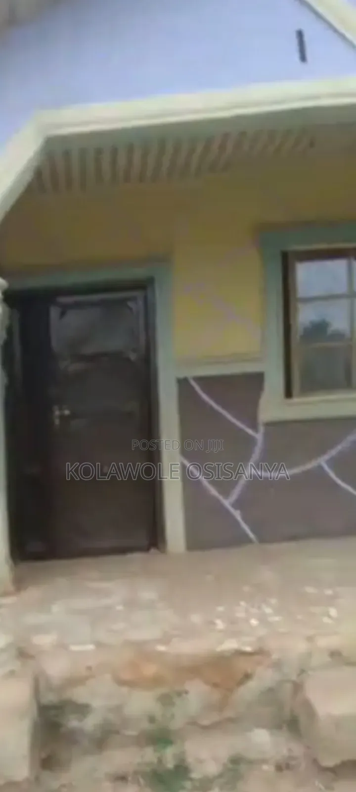 3bdrm Bungalow in Ado-Odo/Ota for sale in Ado-Odo/Ota