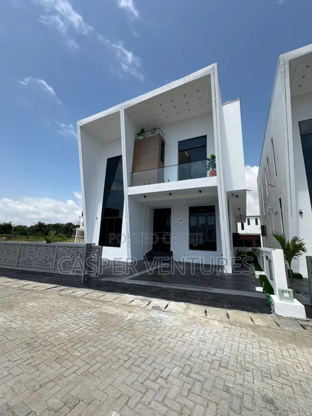 5bdrm Duplex in Conservation, Lekki Expressway for sale in Lekki Expressway