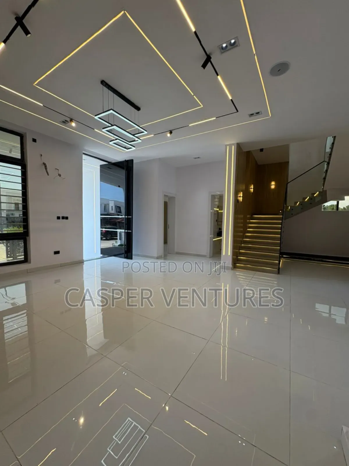 5bdrm Duplex in Conservation, Lekki Expressway for sale in Lekki Expressway