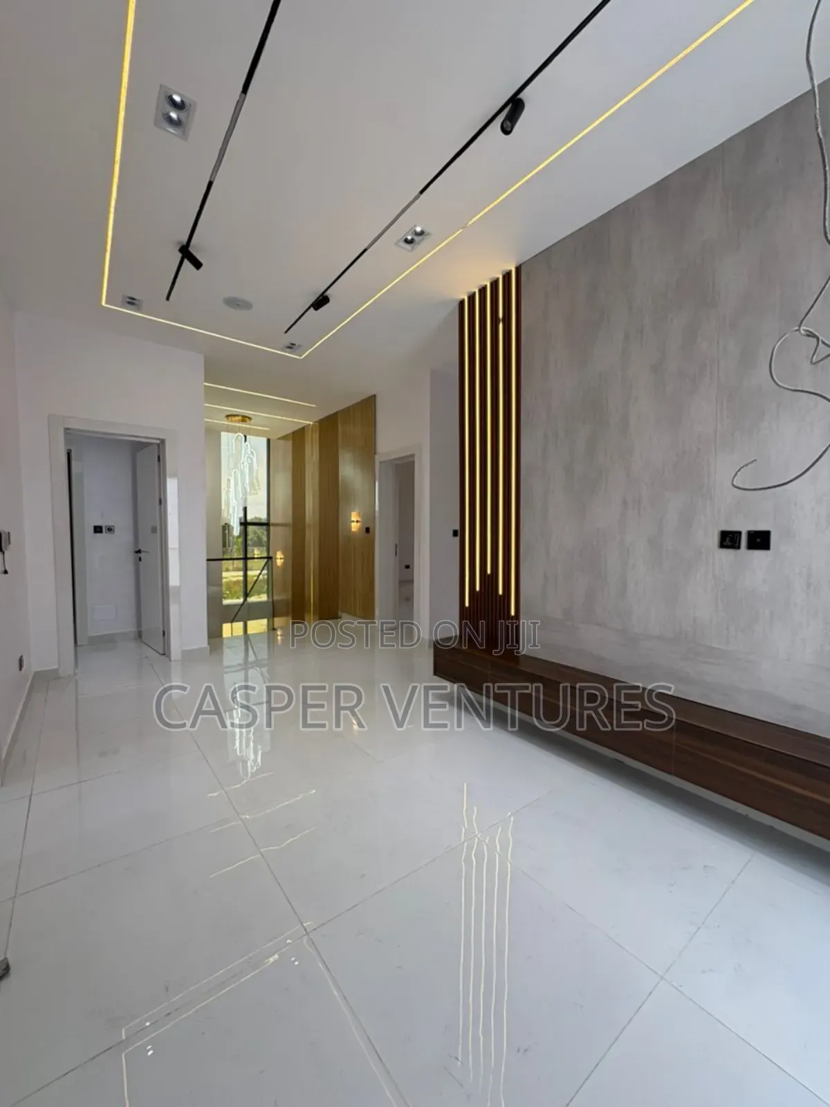 5bdrm Duplex in Conservation, Lekki Expressway for sale in Lekki Expressway