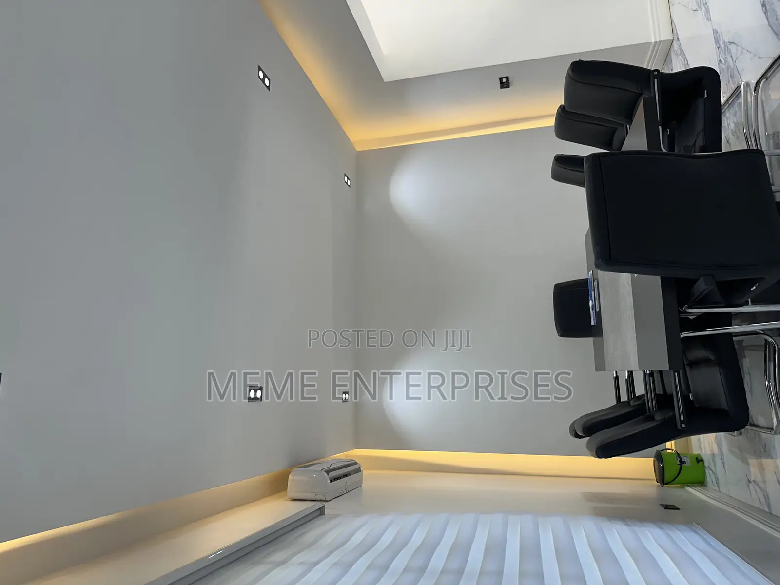 Furnished 4bdrm Duplex in Post Housing Army, Idu for sale in Idu