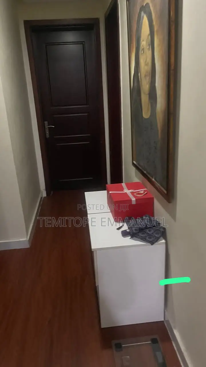 Furnished 3bdrm Apartment in Off Banana Island for sale in Victoria Island