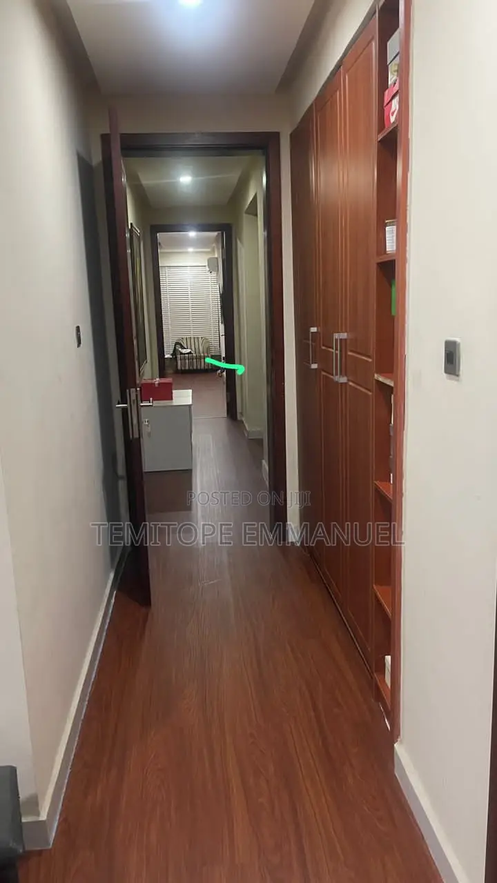 Furnished 3bdrm Apartment in Off Banana Island for sale in Victoria Island