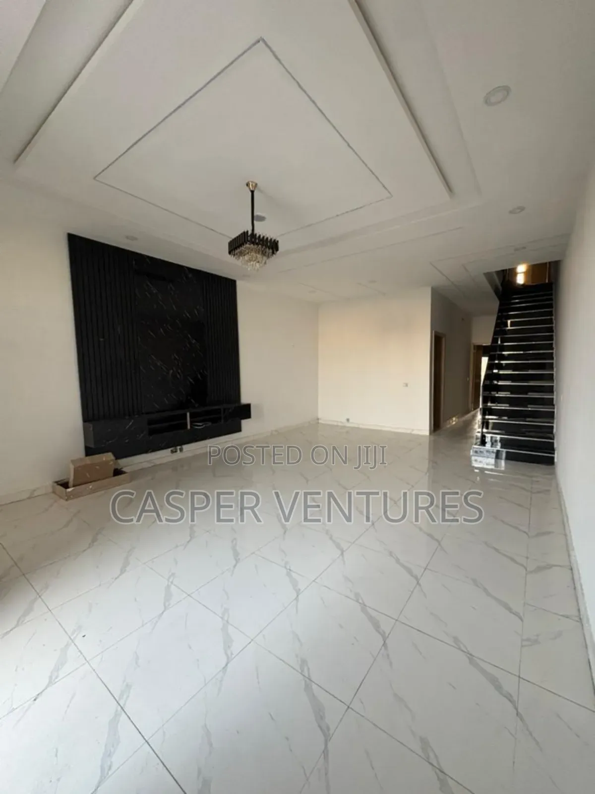 4bdrm Duplex in Lekki County, Ikota for sale in Ikota