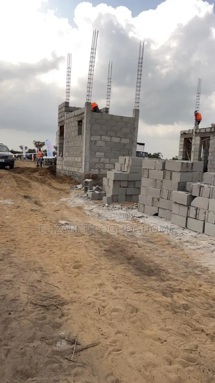 Dry C of O Land Available at Elerangbe Ibeju Lekki in Elerangbe