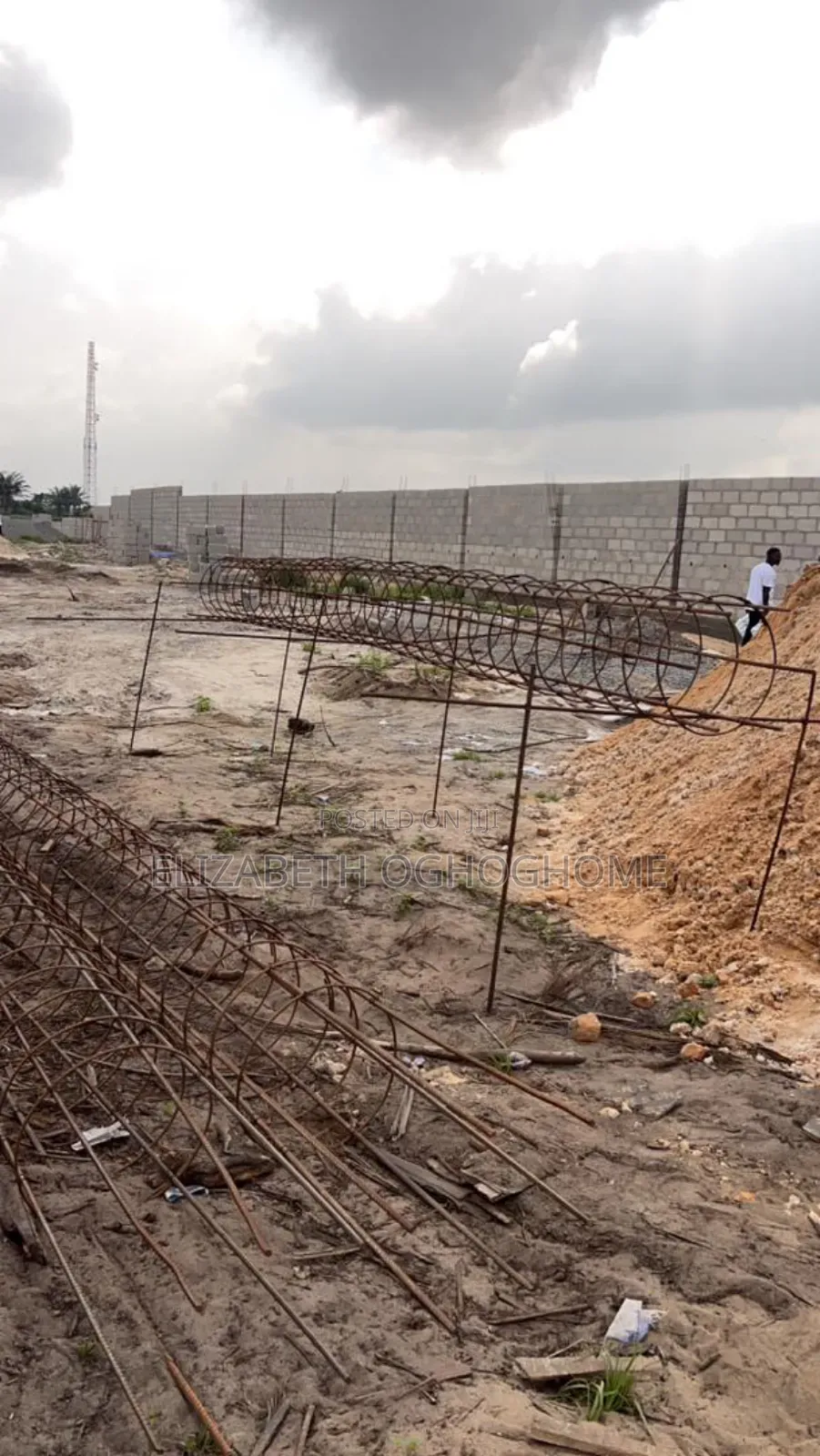 Dry C of O Land Available at Elerangbe Ibeju Lekki in Elerangbe