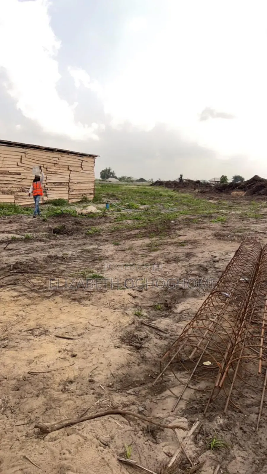Dry C of O Land Available at Elerangbe Ibeju Lekki in Elerangbe