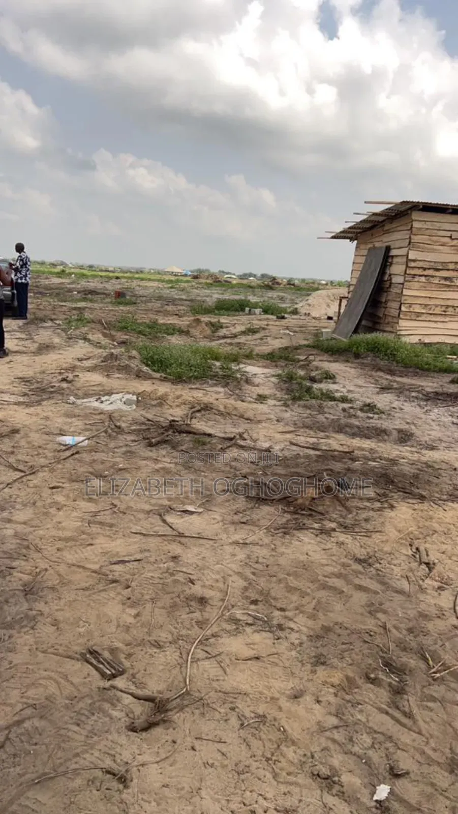 Dry C of O Land Available at Elerangbe Ibeju Lekki in Elerangbe