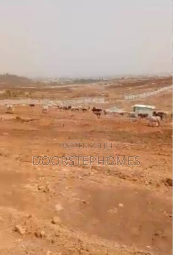 1.66 Hectares Commercial Land for Sale in Guzape 11 in Guzape District