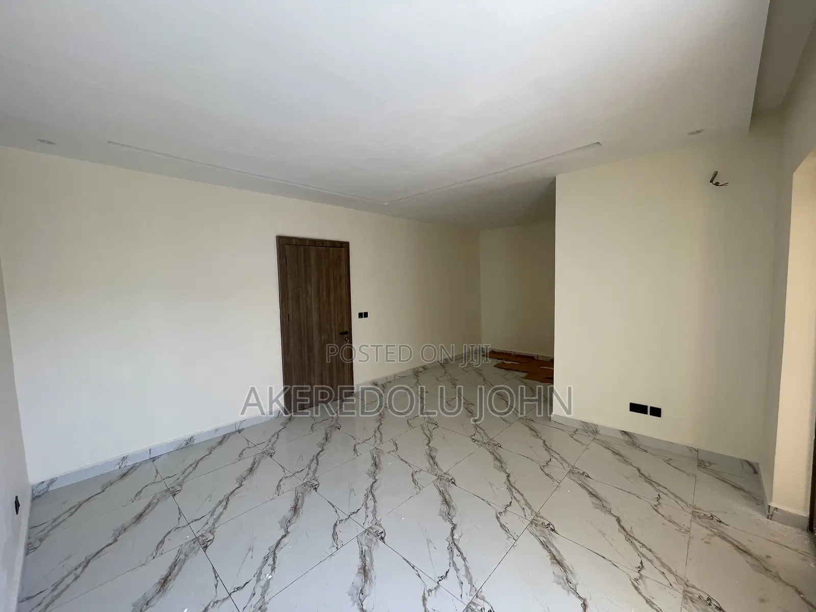 4bdrm Townhouse / Terrace in Maitama for rent in Maitama