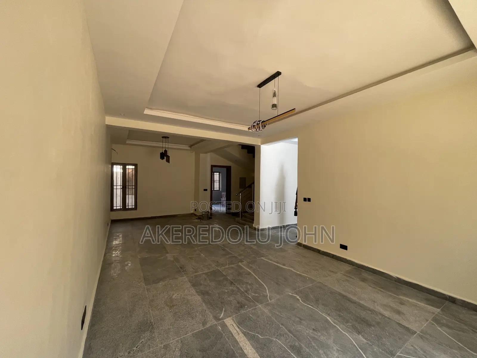 4bdrm Townhouse / Terrace in Maitama for rent in Maitama