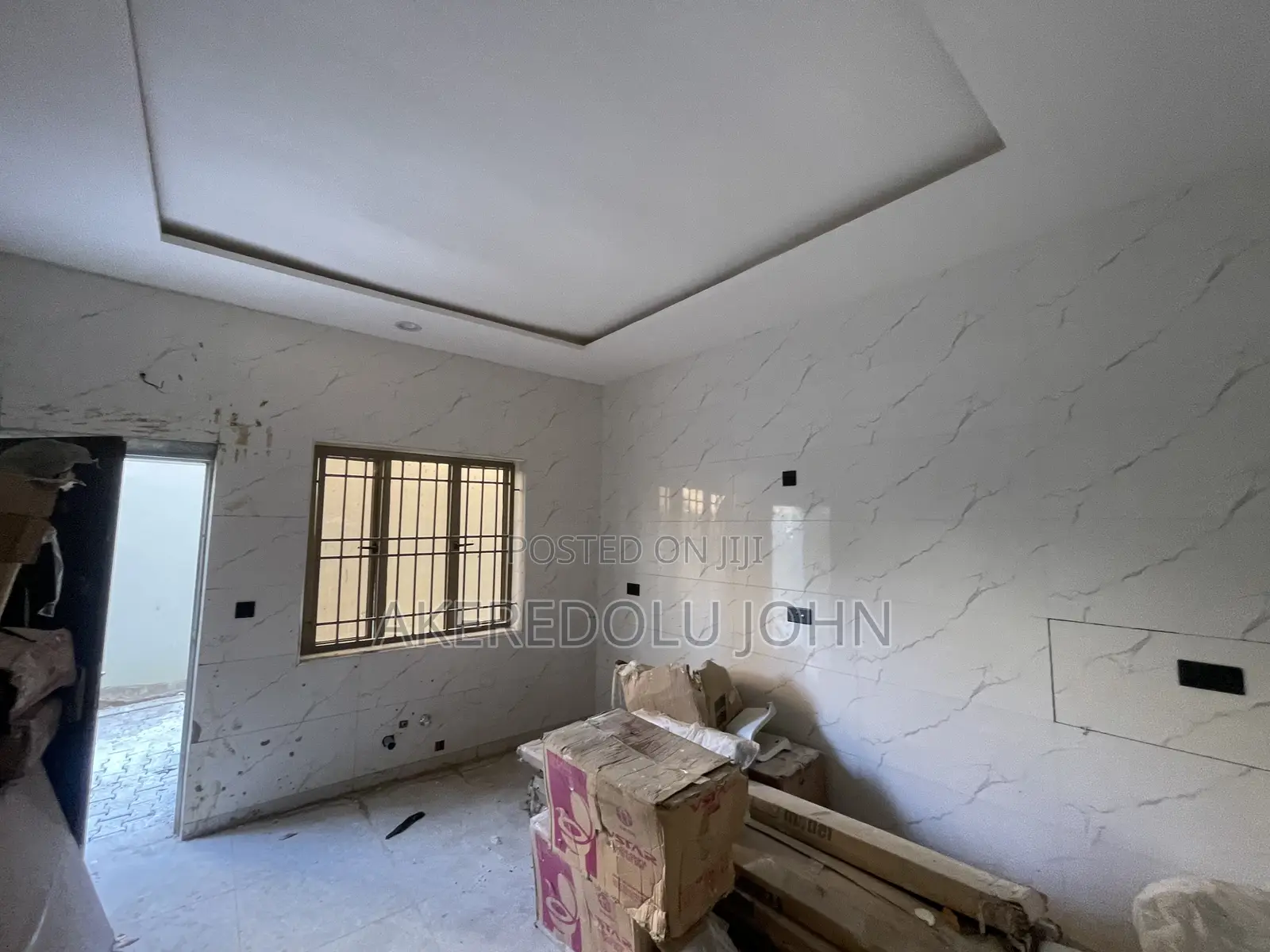 4bdrm Townhouse / Terrace in Maitama for rent in Maitama