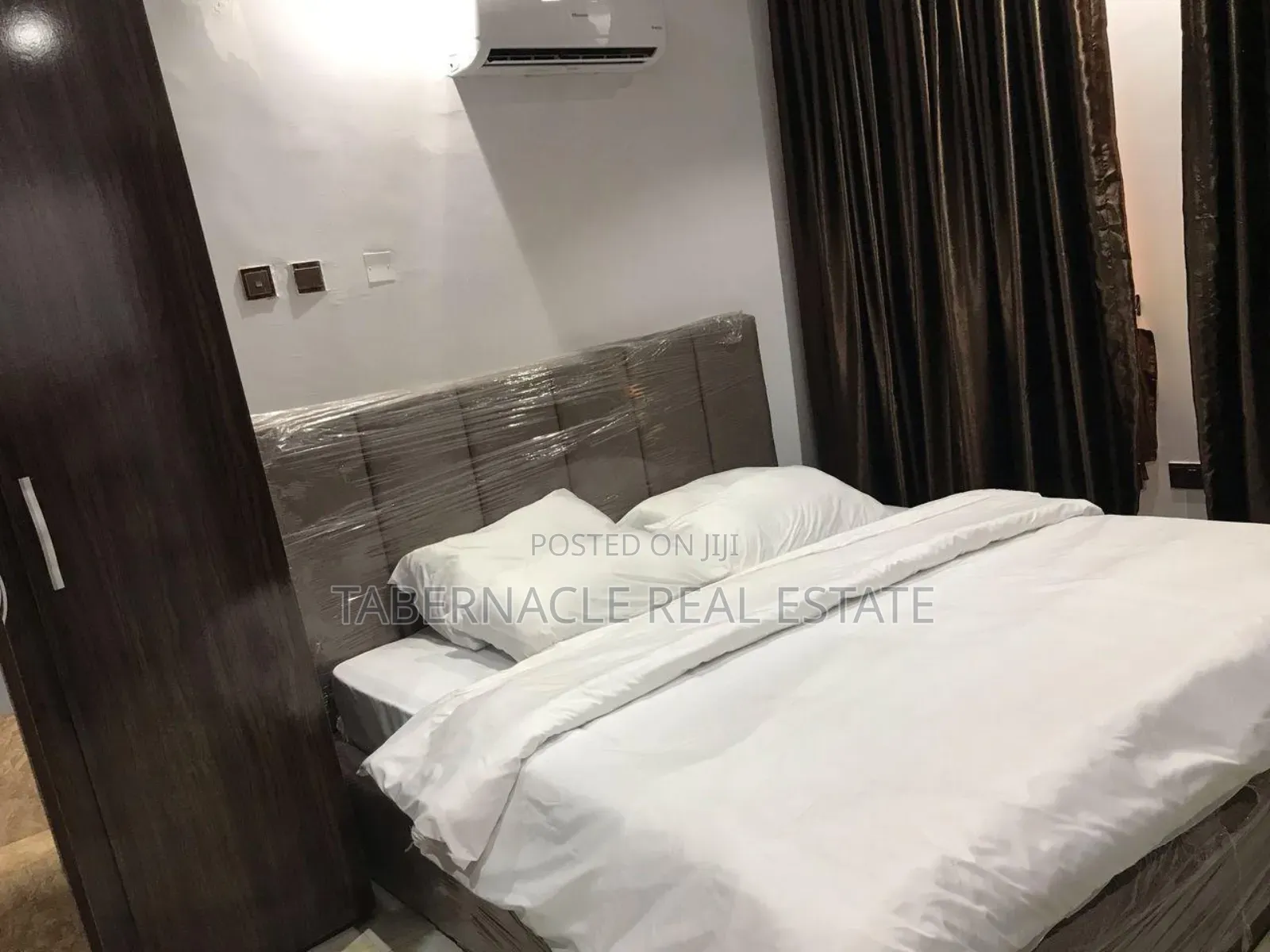 2 Bedroom Duplex in Ikorodu