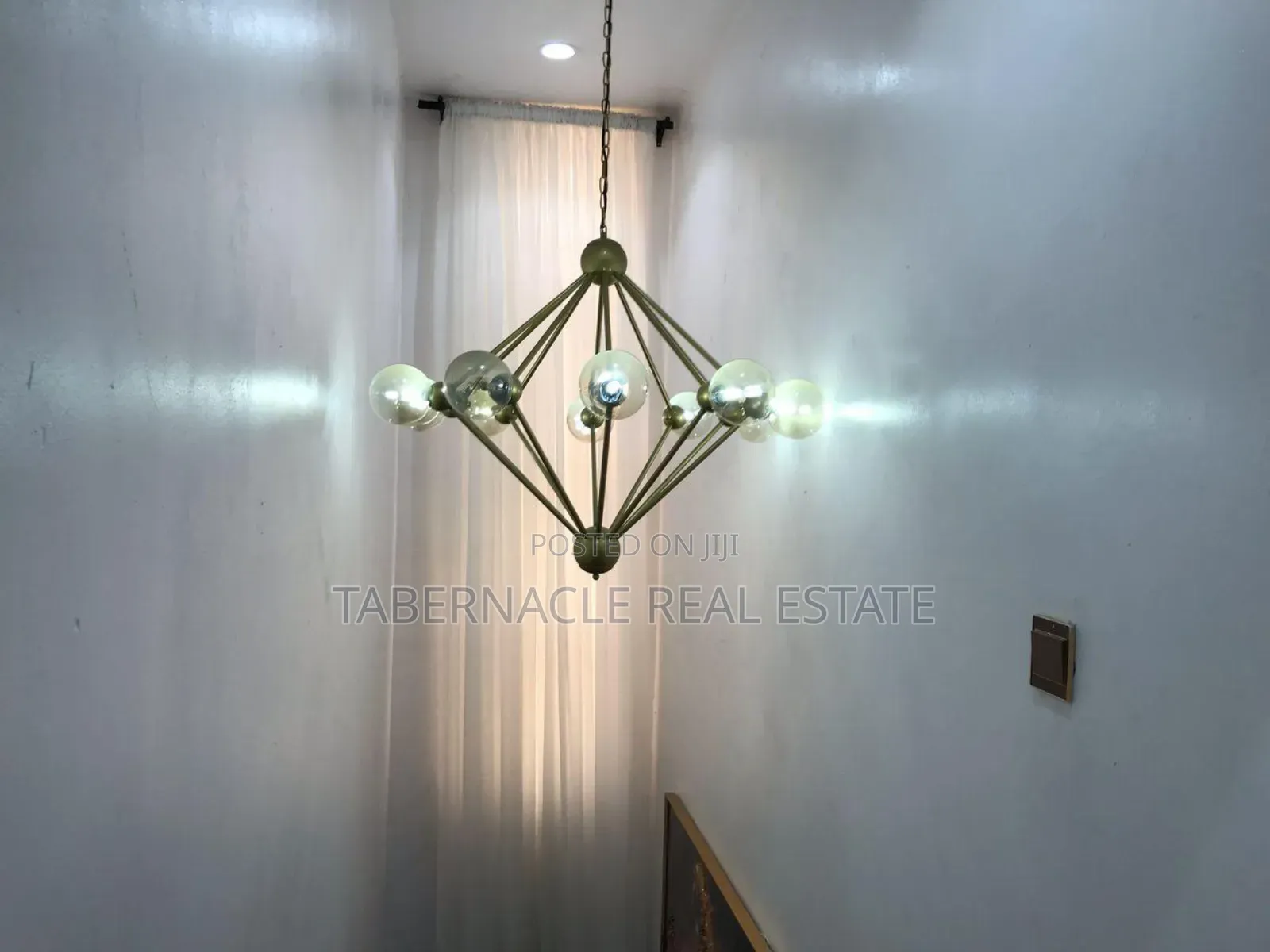 2 Bedroom Duplex in Ikorodu