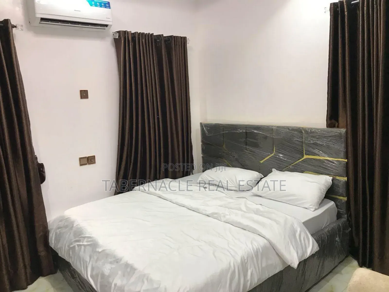 2 Bedroom Duplex in Ikorodu