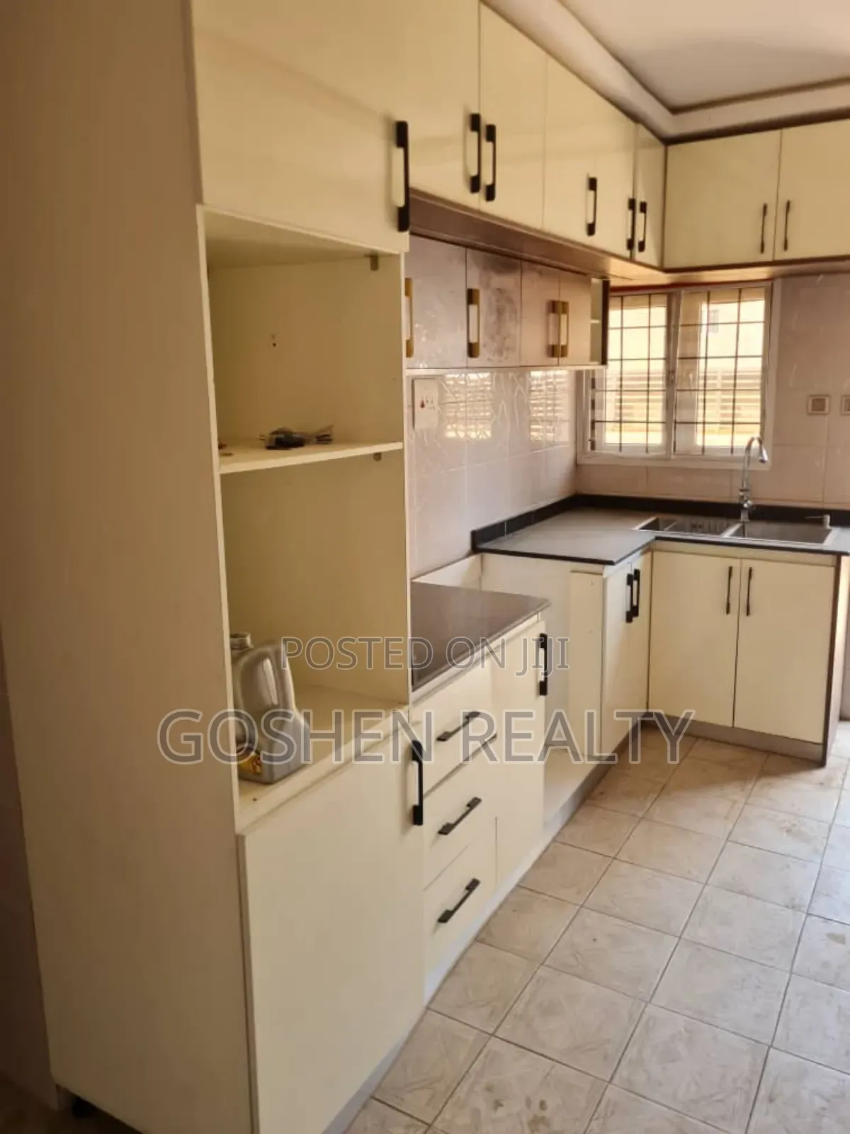 Furnished 4bdrm Duplex in Jahi for rent in Jahi