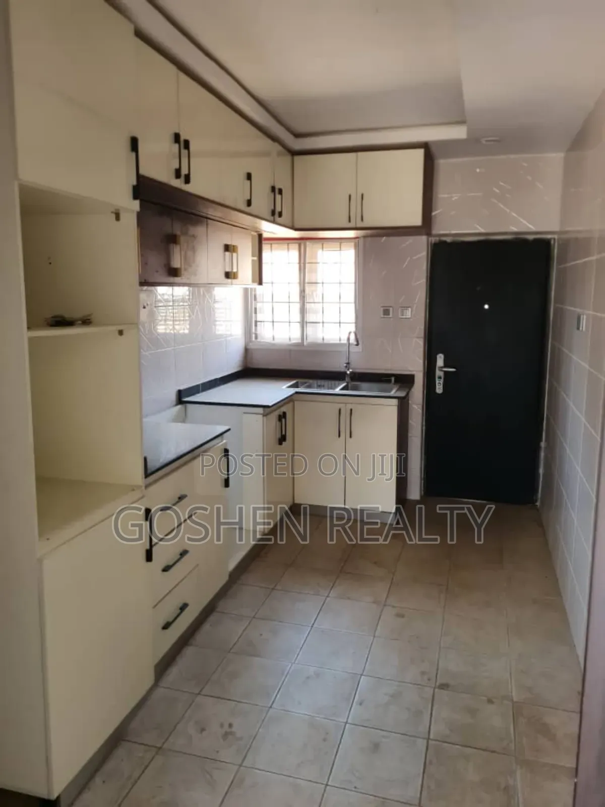 Furnished 4bdrm Duplex in Jahi for rent in Jahi