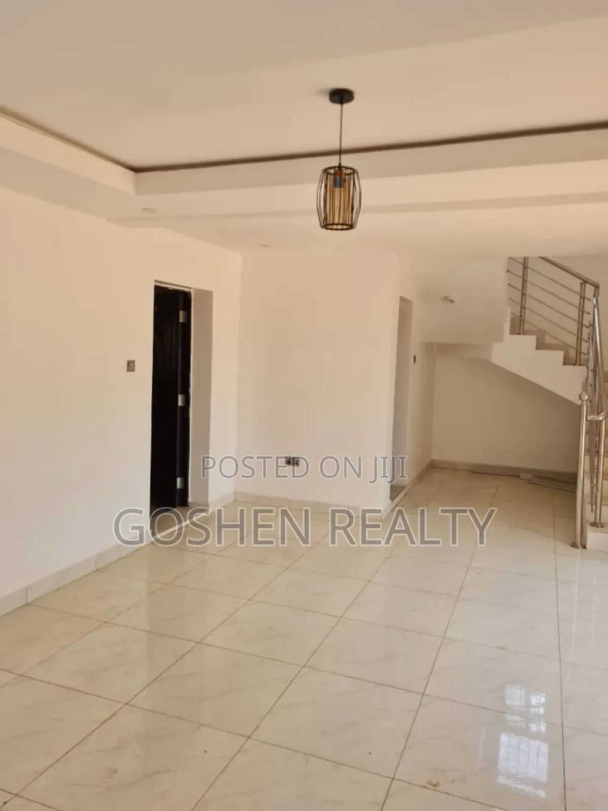 Furnished 4bdrm Duplex in Jahi for rent in Jahi