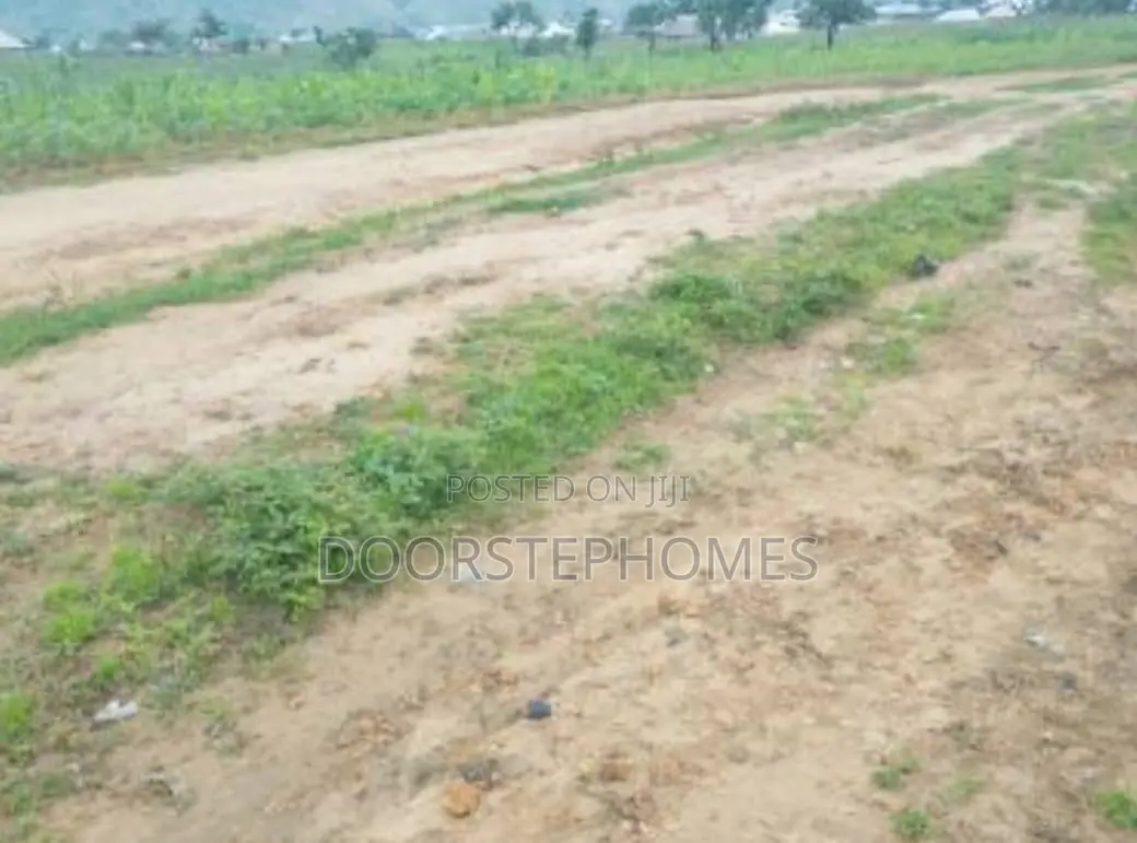 6367.69sqm Commercial Land for Sale in Kyami, Along Airport Road in Kiami