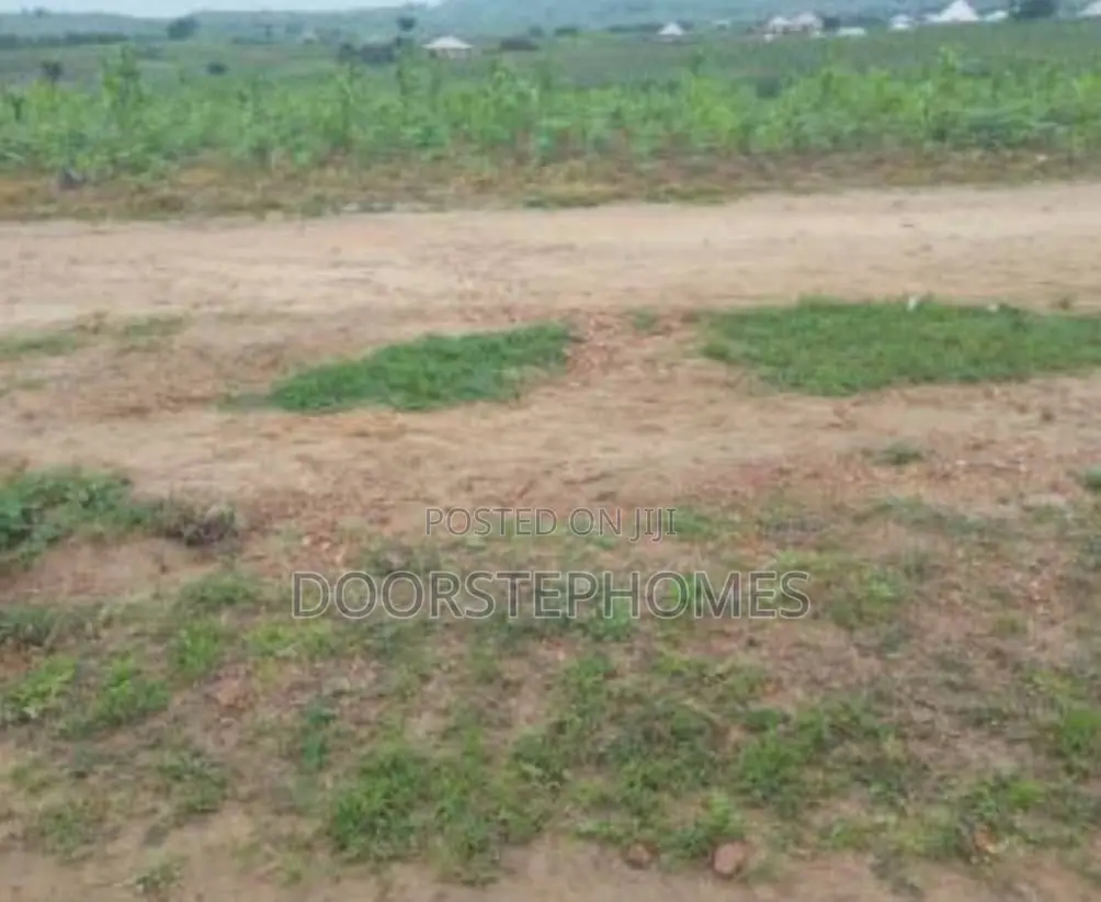 6367.69sqm Commercial Land for Sale in Kyami, Along Airport Road in Kiami