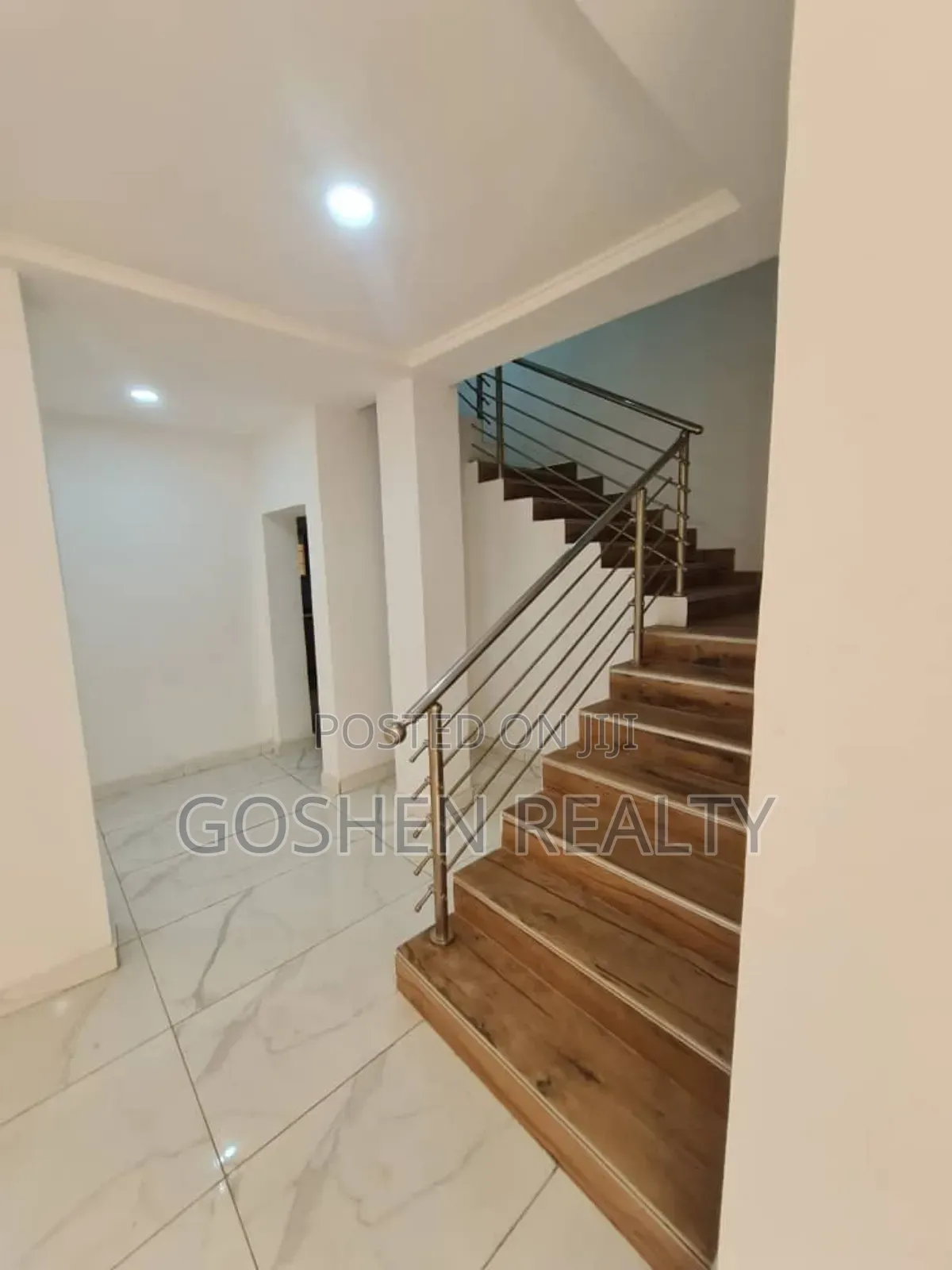 Furnished 4bdrm Townhouse/Terrace in Jahi for sale in Jahi