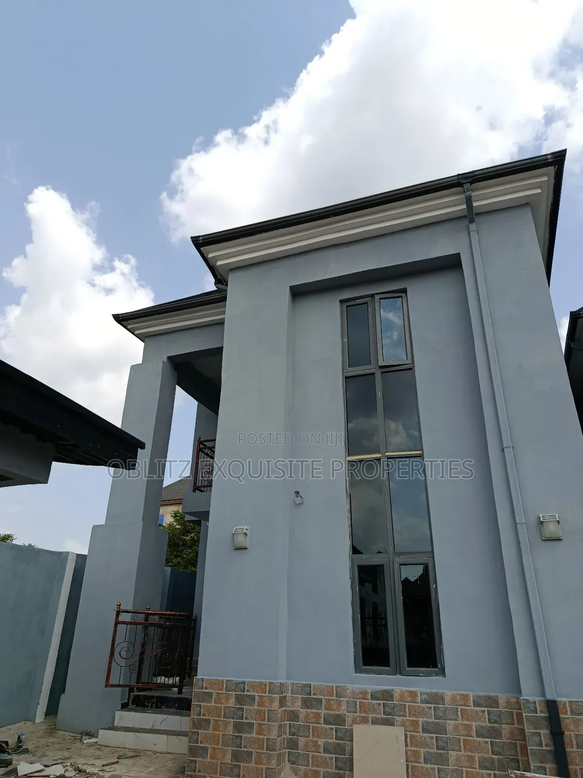 4bdrm Duplex in Owerri for rent in Owerri