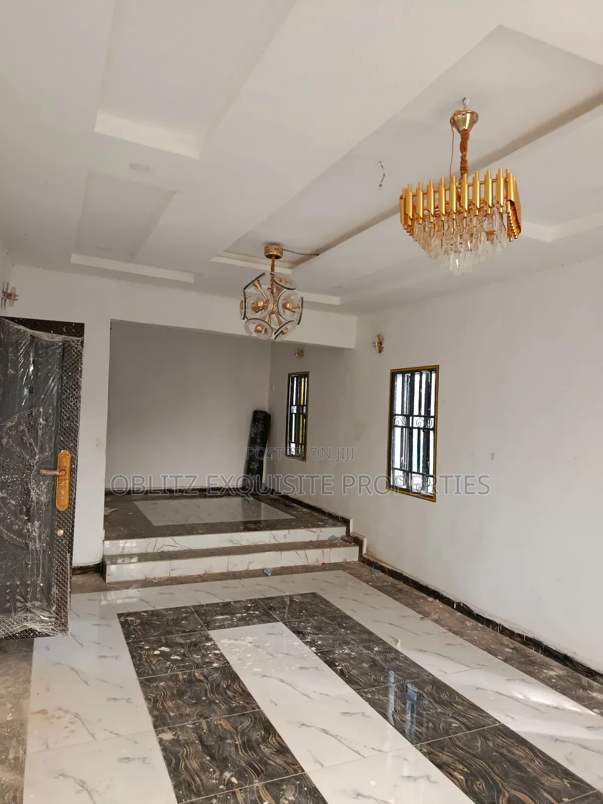 4bdrm Duplex in Owerri for rent in Owerri