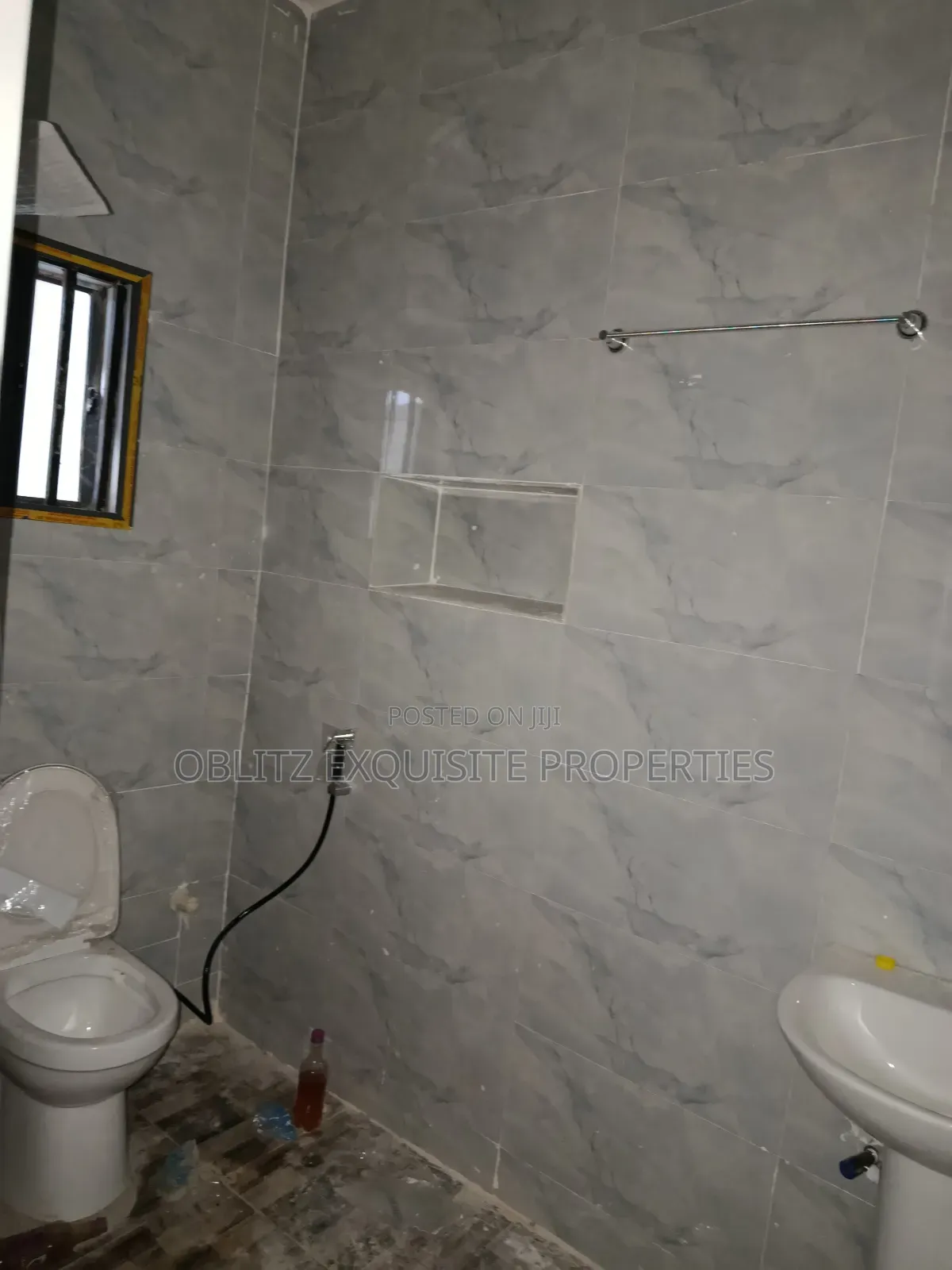 4bdrm Duplex in Owerri for rent in Owerri