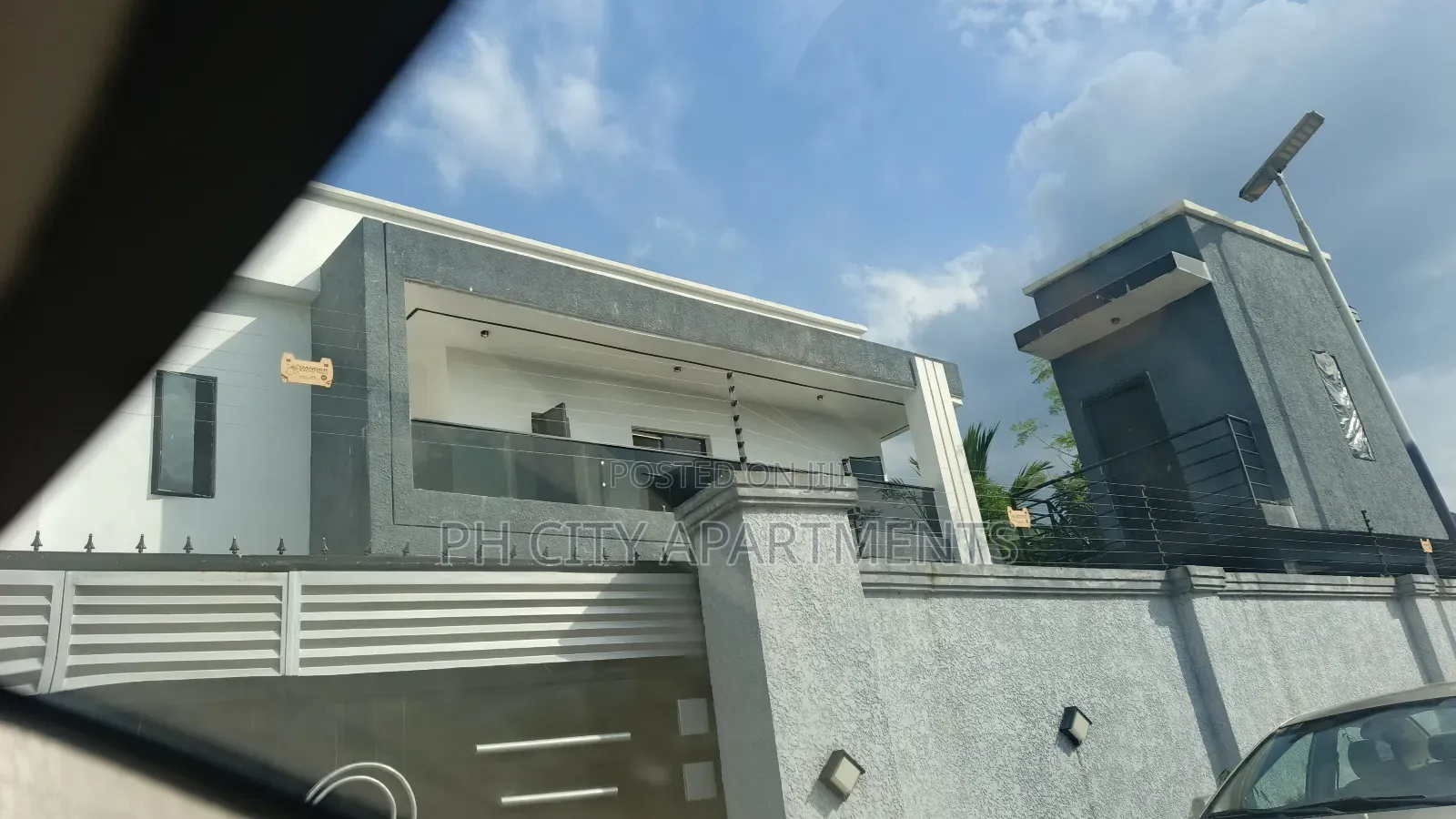 5bdrm Duplex in Port-Harcourt for sale in Port-Harcourt