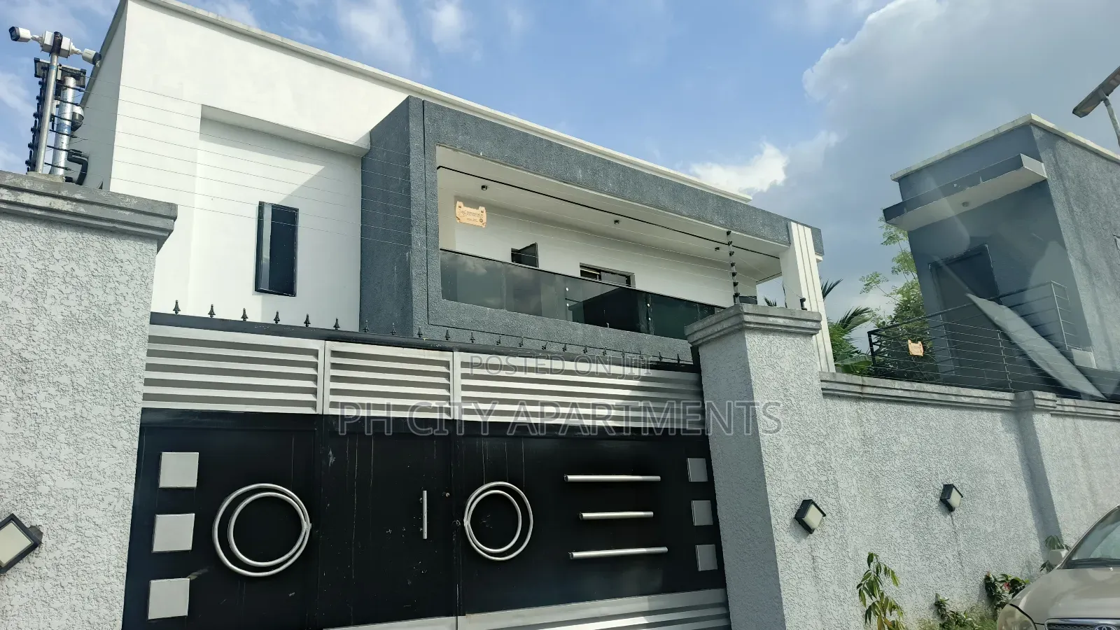 5bdrm Duplex in Port-Harcourt for sale in Port-Harcourt