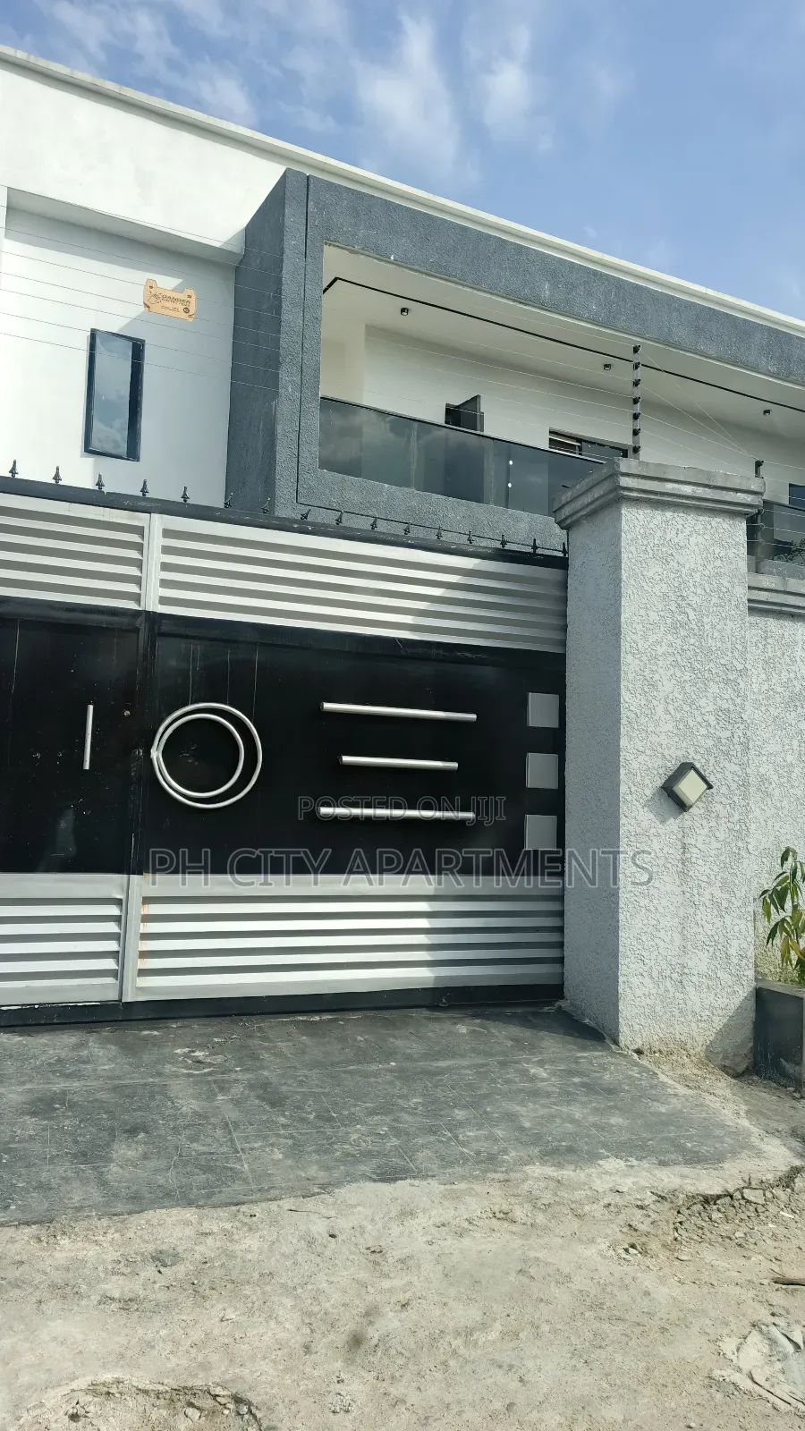 5bdrm Duplex in Port-Harcourt for sale in Port-Harcourt
