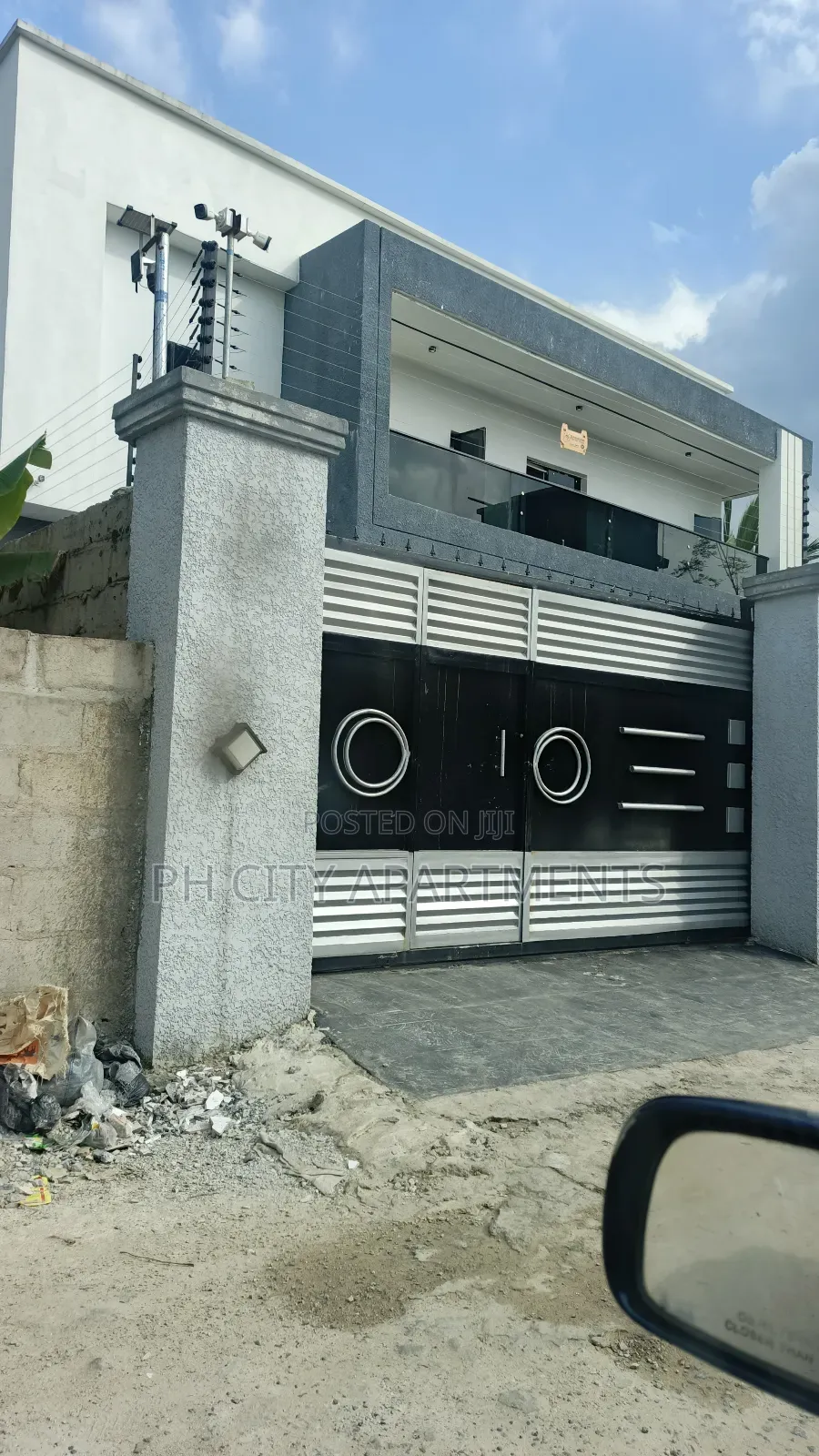 5bdrm Duplex in Port-Harcourt for sale in Port-Harcourt