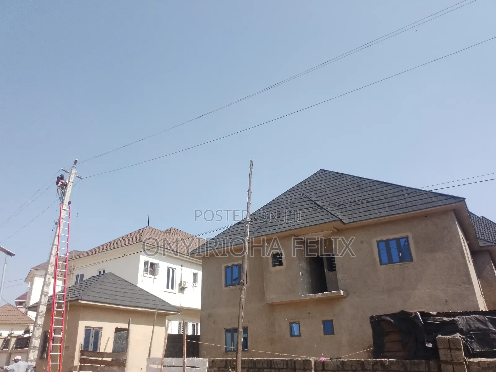 2bdrm Block of Flats in Dawaki News for sale in Dawaki